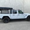 Rooftop Tent/ Tubrack/ Rollercover Package - 4 Person Hard Shell Tent (ABS SHELL) - Image 3
