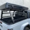 Rooftop Tent/ Tubrack/ Rollercover Package - 4 Person Hard Shell Tent (ABS SHELL) - Image 2