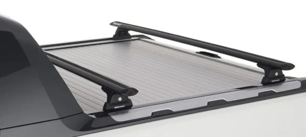 Volkswagen Amarok (2022-2025) MY22+ New Generation Lockable Roller Ute Tray Cover - Image 17