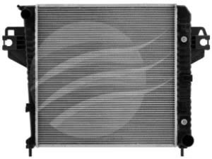 JEEP CHEROKEE KJ 3.7L V6 RADIATOR NEW