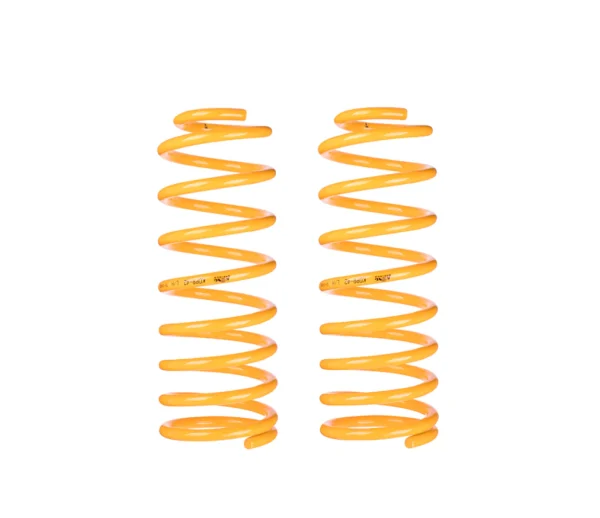 Nissan 350Z (2003-2009) 350Z Z33 King Coil Springs Rear Lowered (Pair)
