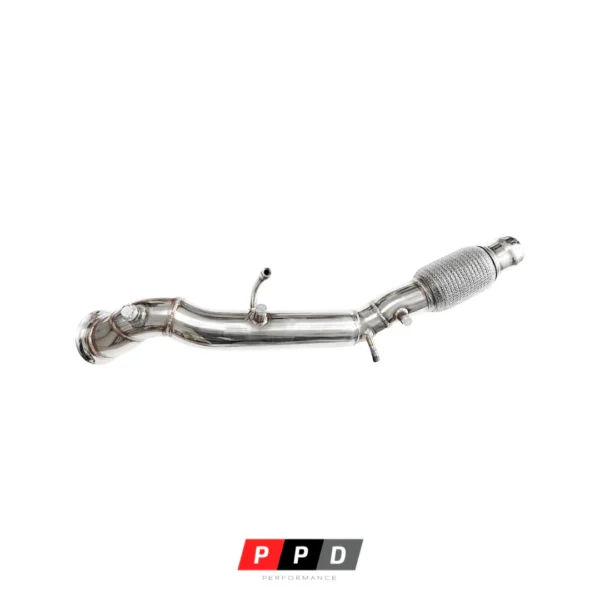 VW Amarok (2013-2022) DPF-Delete Exhaust & Tune Package for TDI400 & TDI420 - Image 4