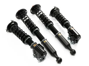 BMW 1 (ALL YEARS) Series F20, F21 (5 stud top mount) MCA Pro Drag Suspension