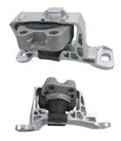 MAZDA 3 2.0L 4 CYL RIGHT FRONT ENGINE MOUNT