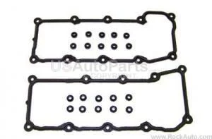 JEEP CHEROKEE KJ 3.7L V6 VALVE COVER GASKET SET