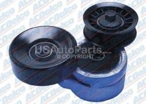 JEEP GRAND CHEROKEE WJ 99-04 4.7L V8 DRIVE BELT TENSIONER