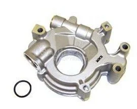 JEEP GRAND CHEROKEE 4.7L V8 OIL PUMP COMPLETE