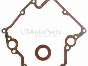 JEEP GRAND CHEROKEE 4.7L V8 METAL TIMING COVER GASKET SET