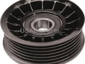 JEEP GRAND CHEROKEE OVERLAND 4.7L V8 PETROL IDLER PULLEY