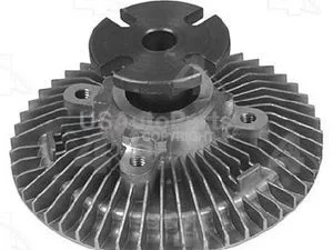 JEEP CHEROKEE XJ 4.0L 6 CYL RADIATOR VISCOUS FAN CLUTCH