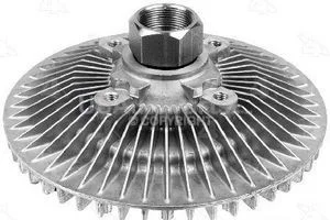 JEEP CHEROKEE KJ 3.7L V6 HEAVY DUTY VISCOUS FAN CLUTCH