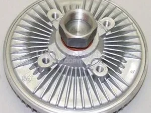 JEEP CHEROKEE KJ 2.8L 4CYL 16V TURBO DIESEL STANDARD VISCOUS FAN CLUTCH