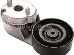 JEEP WRANGLER TJ 4.0L 6CYL PETROL FAN BELT TENSIONER