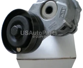 JEEP WRANGLER JK 2.8L TURBO DIESEL DRIVE BELT TENSIONER