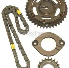 JEEP WRANGLER JK 3.8L V6 TIMING CHAIN KIT