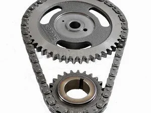 JEEP WRANGLER TJ 4.0L 6 CYL KEYWAY TIMING CHAIN KIT