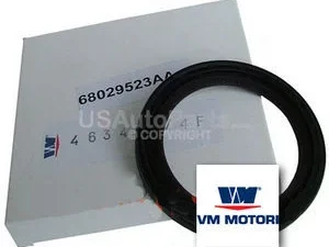 JEEP CHEROKEE KJ 16V 4 CYL VM MOTORI TURBO DIESEL CAMSHAFT SEAL