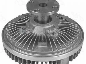 JEEP GRAND CHEROKEE ZJ 4.0L 6 CYL HEAVY DUTY VISCOUS FAN CLUTCH