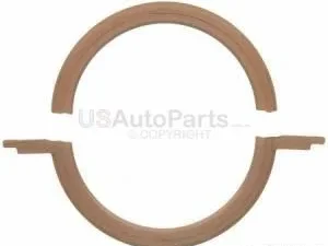 JEEP CHEROKEE XJ 4.0L 6 CYL REAR MAIN CRANKSHAFT SEAL KIT 2 PIECE