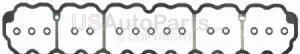 JEEP WRANGLER TJ 4.0L 6CYL VALVE COVER GASKET SET