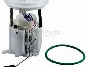 COMPASS MK 2.4L 4CYL FUEL PUMP