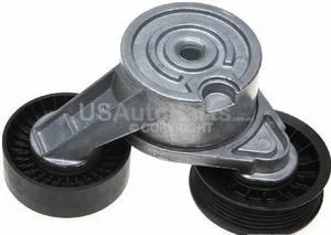 CHEROKEE KK 3.7L V6 DRIVE BELT TENSIONER