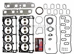 JEEP GRAND CHEROKEE WH CYLINDER HEAD VRS KIT 5.7L V8 HEMI