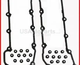 JEEP CHEROKEE KJ 3.7L V6 VALVE COVER GASKET SET