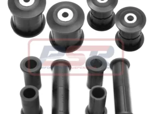 Volkswagen Amarok (2009-2022) PSR 2009-on Rear Leaf Spring Polyurethane Bush Kit