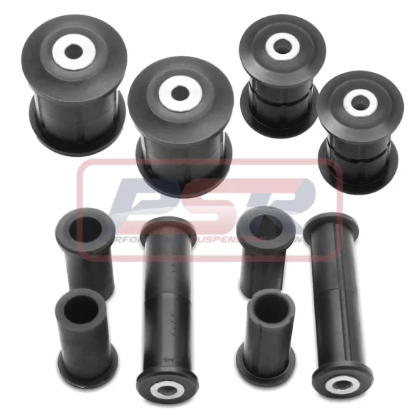 Volkswagen Amarok (2009-2022) PSR 2009-on Rear Leaf Spring Polyurethane Bush Kit