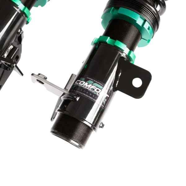 Nissan 350Z (2002-2009) MCA Voston Suspension - Image 4