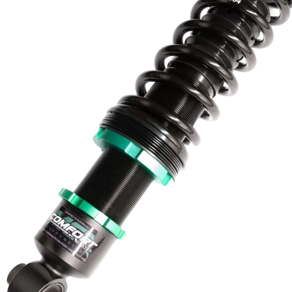 Nissan Silvia (1988-1994) S13 MCA Voston Suspension - Image 3