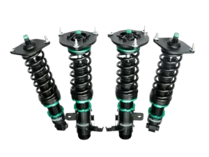 Nissan 180SX (1989-1998) MCA Voston Suspension