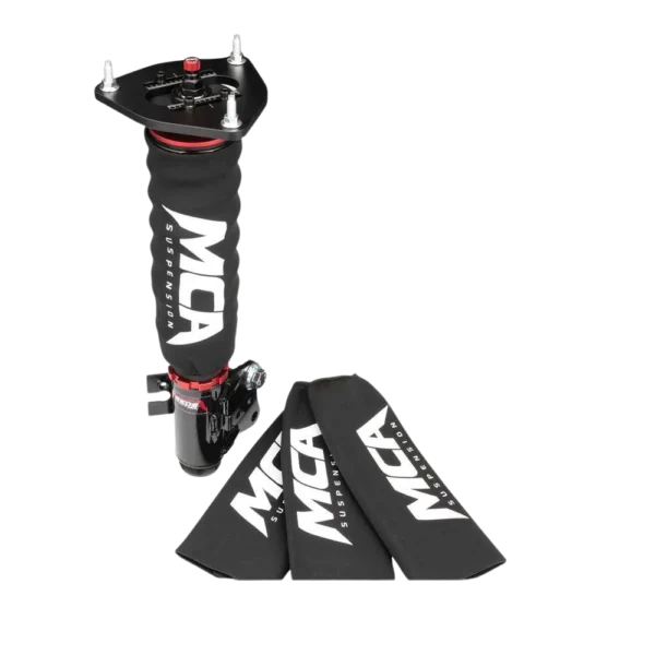 Nissan 300ZX (1983-2000) Z32 MCA Voston Suspension - Image 2