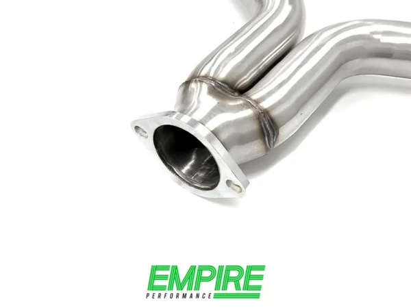 Nissan 370Z (2008+) Y Pipe Exhaust System - Image 4