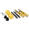 VW Scirocco (09/08-ON) 13 ST Coilover Suspension by KW - Image 3