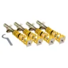 VW Scirocco (09/08-ON) 13 ST Coilover Suspension by KW - Image 2