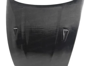 Nissan 370Z (2009-2014) / Fairlady Z Z34* Seibon GTR-Style Carbon Fibre Hood - SALE