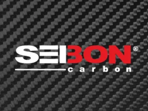 Nissan Gtr (2009-2011) R35 Seibon OE-Style Carbon Fibre Dry Carbon Doors Pair