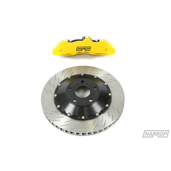 BMW (1M/M3) E90 E82 Harrop Ultimate Brake Upgrade - BMW E9X & E82 - Image 3