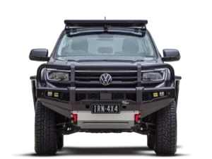 Volkswagen Amarok (2023+) Ironman Apex Bull Bar - BBR112C