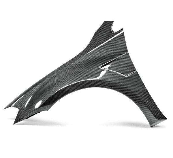 Nissan Skyline (1999-2001) R34 Seibon NSW-Style Carbon Fibre 10Mm Wider Fenders Pair