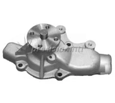 JEEP CHEROKEE XJ 4.0L 6 CYL WATER PUMP