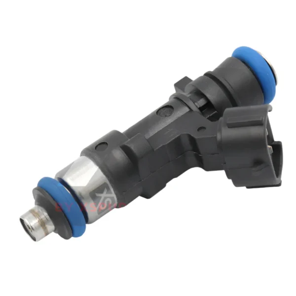 Nissan Patrol (1989-1998) XS 1200 Injectors (TB48)
