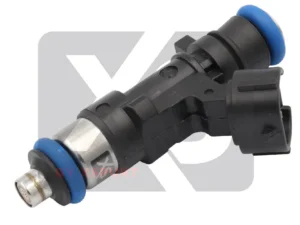 Nissan Patrol (1989-1998) XS 710 Injectors (TB48)