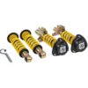 VW Scirocco (09/08-ON) 13 ST Coilover Suspension by KW - Image 4