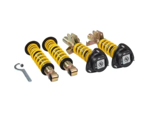Nissan 370Z (04/09-ON) Z34 ST Coilover Suspension by KW