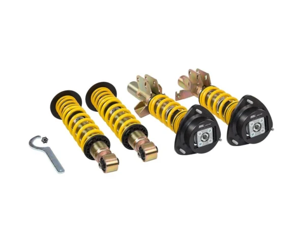 VW Polo (05/09-ON) 6R ST Coilover Suspension by KW