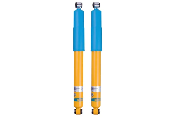 VW Amarok (2011-2022) 4 Cylinder 30/30mm suspension lift kit - Bilstein B6 - Image 5