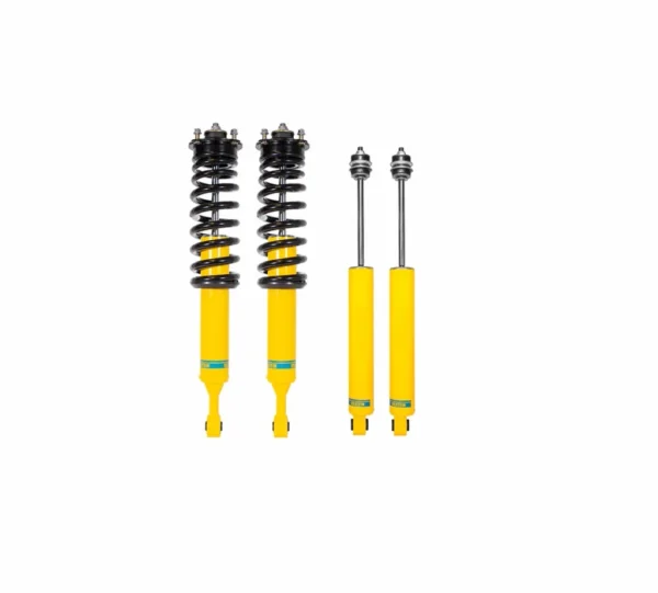 VW Amarok (2011-2022) B60 Bilstein 20mm suspension lift kit